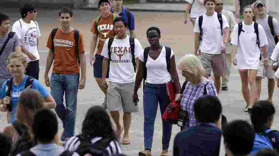 The Supreme Court will hear oral arguments Wednesday in Fisher v. University of Texas at Austin, a case that could determine the future of policies that include race as a factor in university admissions. The Supreme Court will hear oral arguments Wednesday in Fisher v. University of Texas at Austin, a case that could determine the future of policies that include race as a factor in university admissions.