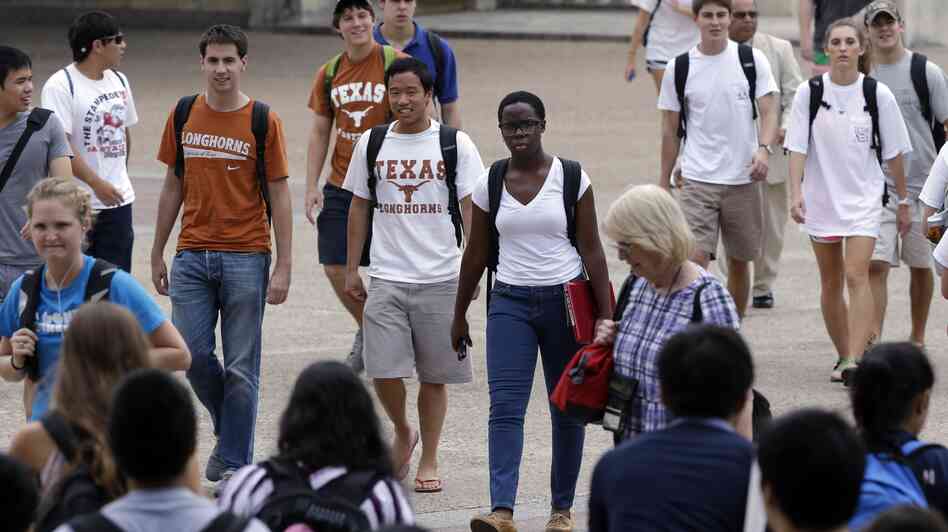 The Supreme Court will hear oral arguments Wednesday in Fisher v. University of Texas at Austin, a case that could determine the future of policies that include race as a factor in university admissions. The Supreme Court will hear oral arguments Wednesday in Fisher v. University of Texas at Austin, a case that could determine the future of policies that include race as a factor in university admissions.