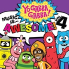 Yo Gabba Gabba, Vol. 4 Yo Gabba Gabba, Vol. 4