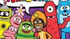 Yo Gabba Gabba, Vol. 4 Yo Gabba Gabba, Vol. 4