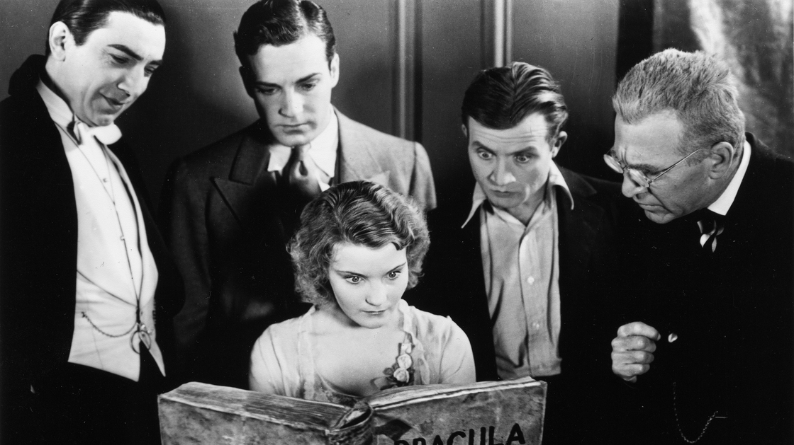 While many actors have bitten into the role of the famous fanged Count, Bela Lugosi's performance in Dracula is the stuff of cinematic legend.