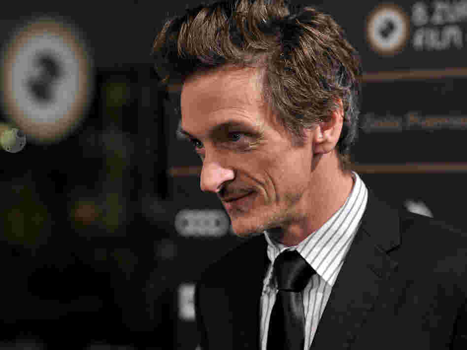 Actor John Hawkes is known for his roles on film and television, from HBO's Deadwood to his Academy Award-nominated role in Winter's Bone.