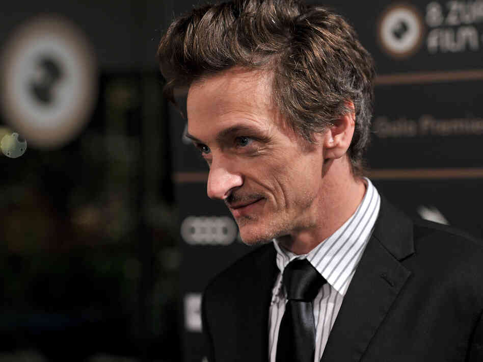 Actor John Hawkes is known for his roles on film and television, from HBO's Deadwood to his Academy Award-nominated role in Winter's Bone.