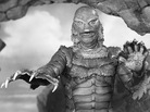 1954's Creature from the Black Lagoon is featured in the new release of Universal's classic monster movies. 1954's Creature from the Black Lagoon is featured in the new release of Universal's classic monster movies.