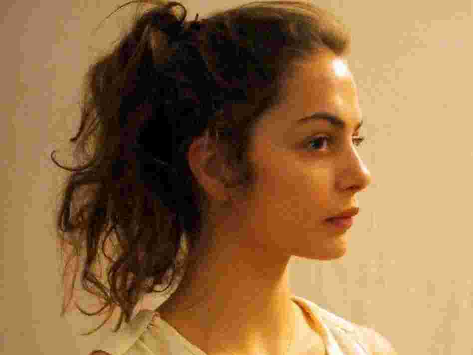 Hannah Cohen.
