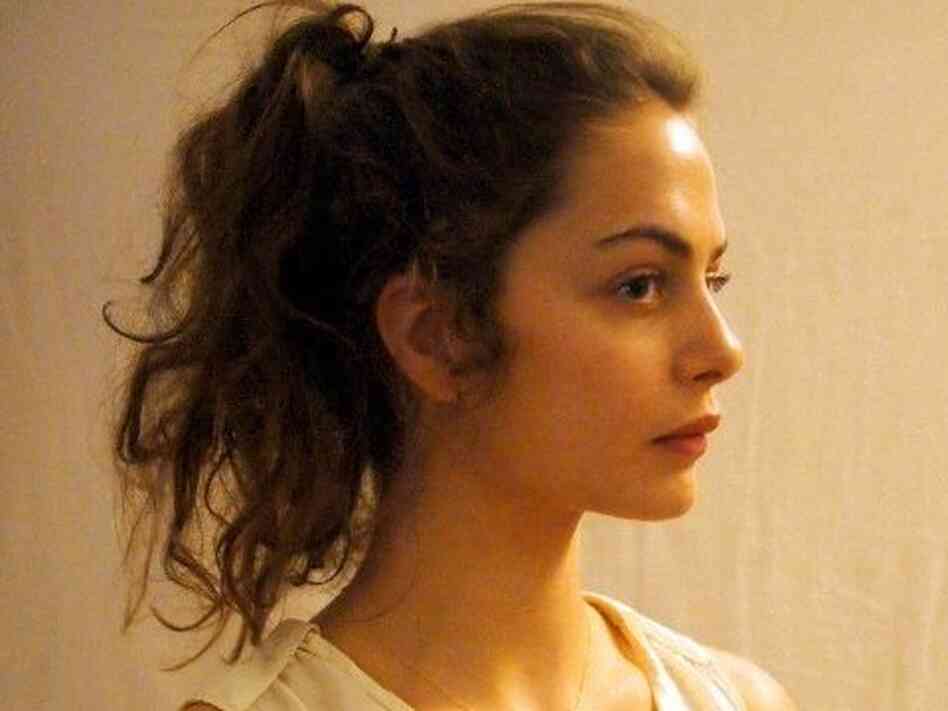 Hannah Cohen.