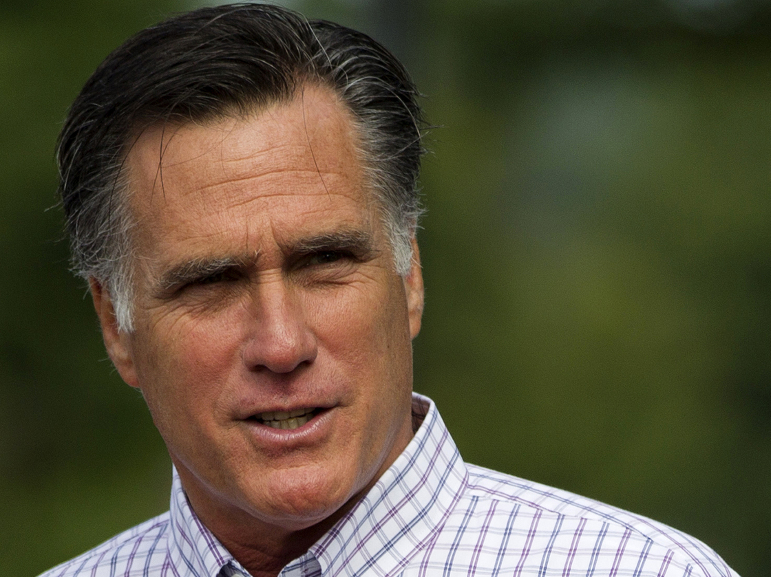 Mitt Romney's comments on abortion have surprised those on both sides of the issue.