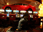 The MGM Grand Detroit is one of three resort casinos that have opened in the city since 1999. The MGM Grand Detroit is one of three resort casinos that have opened in the city since 1999.