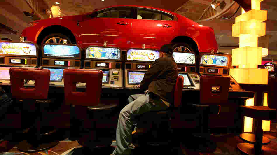 The MGM Grand Detroit is one of three resort casinos that have opened in the city since 1999. The MGM Grand Detroit is one of three resort casinos that have opened in the city since 1999.