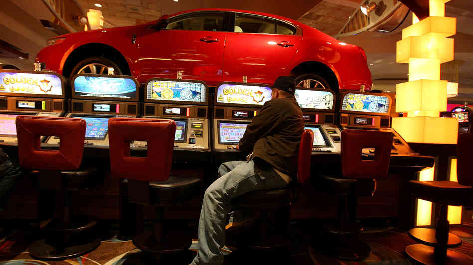 The MGM Grand Detroit is one of three resort casinos that have opened in the city since 1999. The MGM Grand Detroit is one of three resort casinos that have opened in the city since 1999.