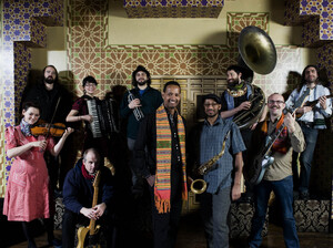 Debo Band. Debo Band.