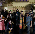 Debo Band.