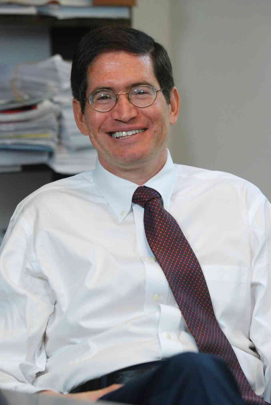 Michael J. Klarman is also the author of From Jim Crow to Civil Rights: The Supreme Court and the Struggle for Racial Equality. He is a professor at Harvard Law School.