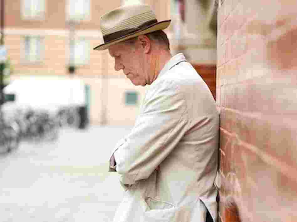 Loudon Wainwright III.