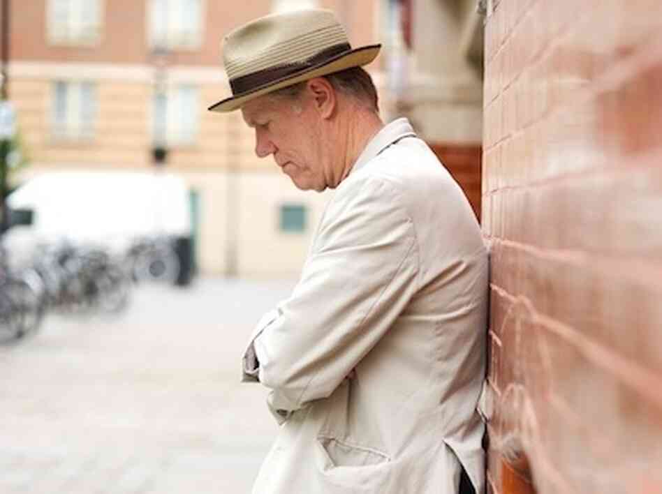 Loudon Wainwright III.