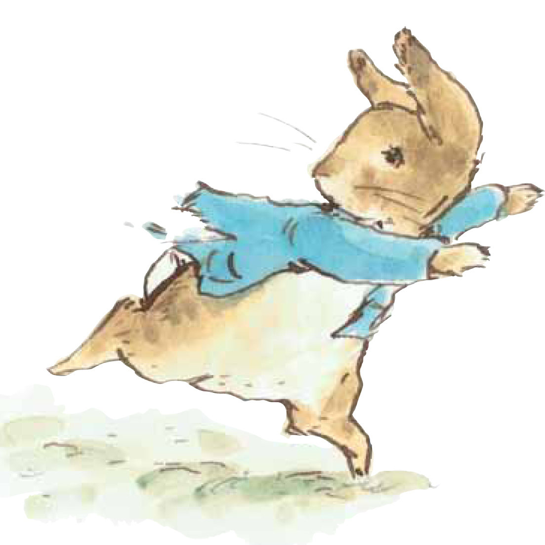 7: Based on the original stories by Beatrix Potter, Emma Thompson's tale celebrates 110 years of Peter Rabbit. In this story, Peter's adventures take him beyond the boundaries of Mr. McGregor's garden and all the way to Scotland.