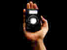 The Hardware: The Rio, a portable MP3 player introduced by Diamond Multimedia in 1998, had 32MB of internal memory, just about enough to hold one 35-minute album of MP3s encoded at 128 kBps. The Hardware: The Rio, a portable MP3 player introduced by Diamond Multimedia in 1998, had 32MB of internal memory, just about enough to hold one 35-minute album of MP3s encoded at 128 kBps.