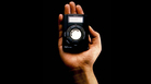 The Hardware: The Rio, a portable MP3 player introduced by Diamond Multimedia in 1998, had 32MB of internal memory, just about enough to hold one 35-minute album of MP3s encoded at 128 kBps. The Hardware: The Rio, a portable MP3 player introduced by Diamond Multimedia in 1998, had 32MB of internal memory, just about enough to hold one 35-minute album of MP3s encoded at 128 kBps.
