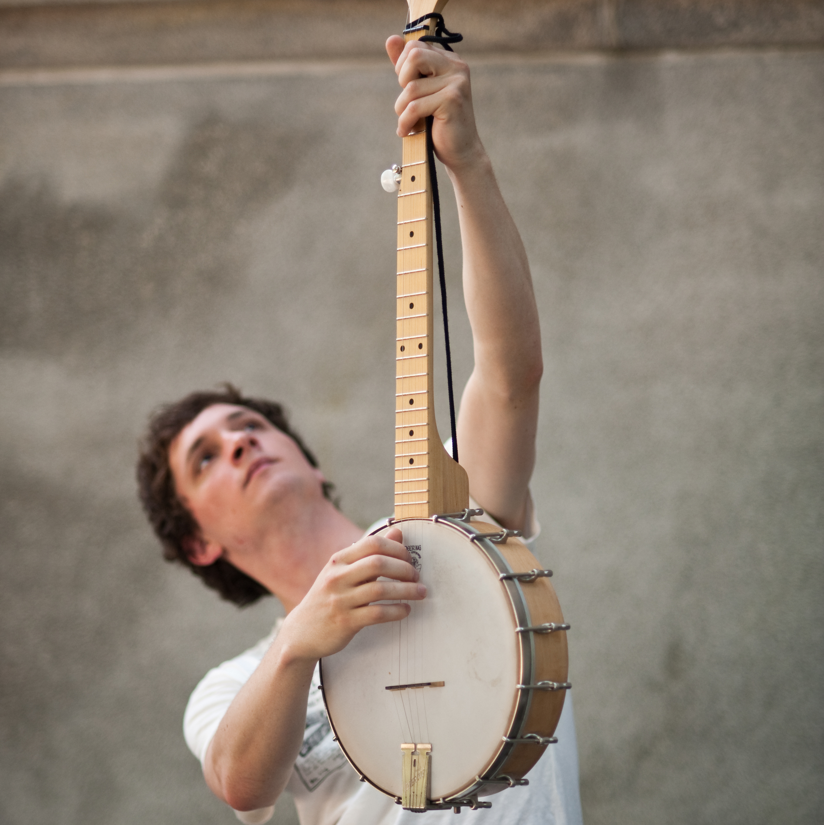 Sam Amidon.