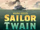 Cover, Sailor Twain
