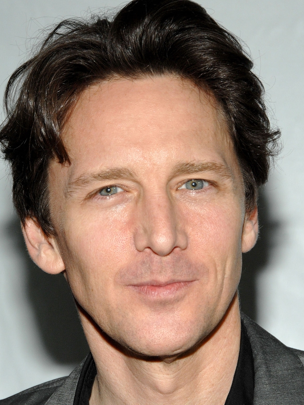 In actor Andrew McCarthy's parallel career as a travel writer, he serves as an editor at large at National Geographic Traveler. 