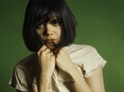 Bat for Lashes' new album, The Haunted Man, comes out Oct. 23. Bat for Lashes' new album, The Haunted Man, comes out Oct. 23.