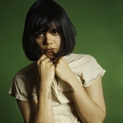 Bat for Lashes' new album, The Haunted Man, comes out Oct. 23. Bat for Lashes' new album, The Haunted Man, comes out Oct. 23.