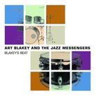 cover for Blakey's Beat cover for Blakey's Beat