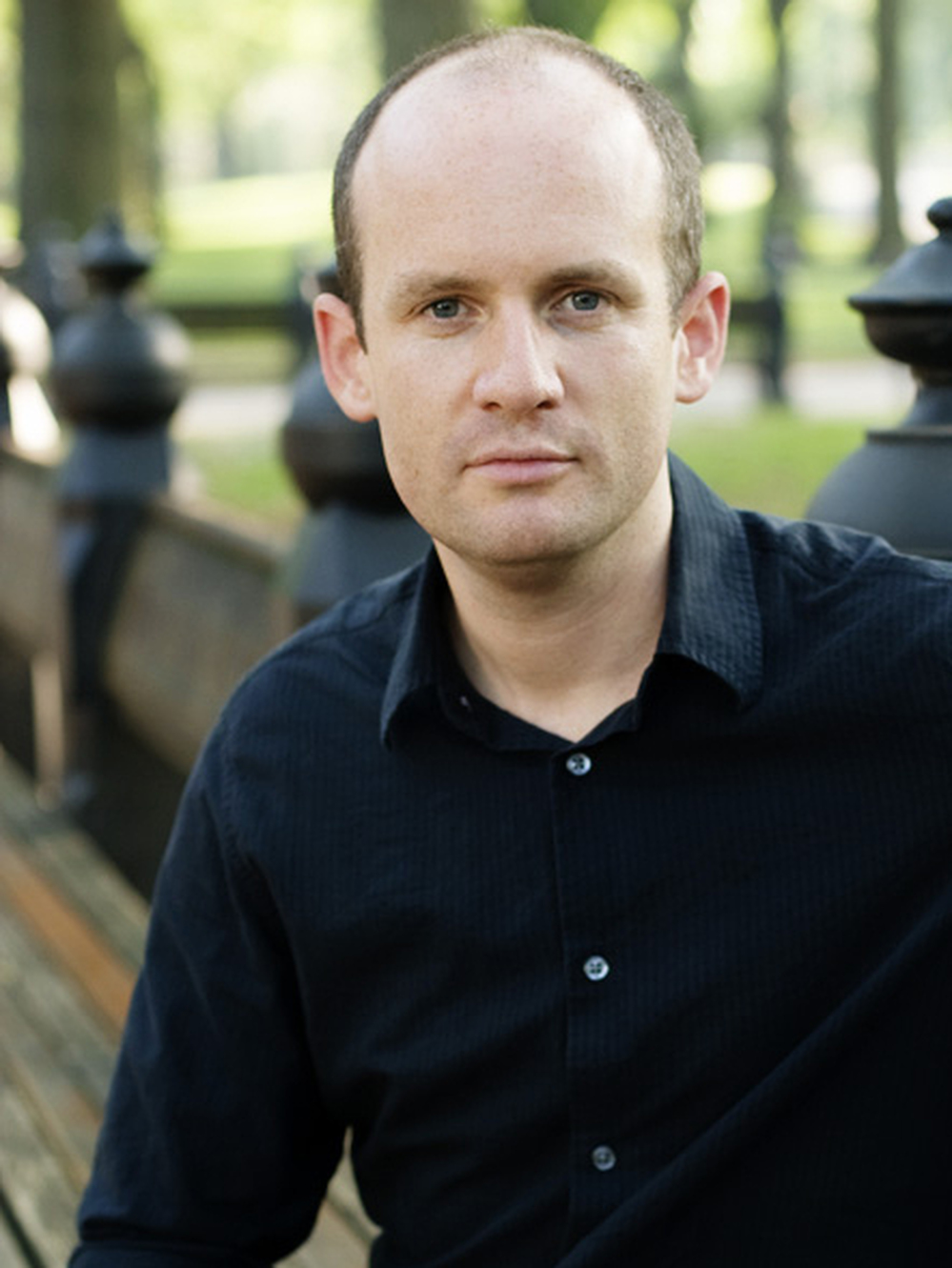 Oliver Burkeman is a writer for The Guardian based in New York. He also writes a monthly column for Psychologies magazine.