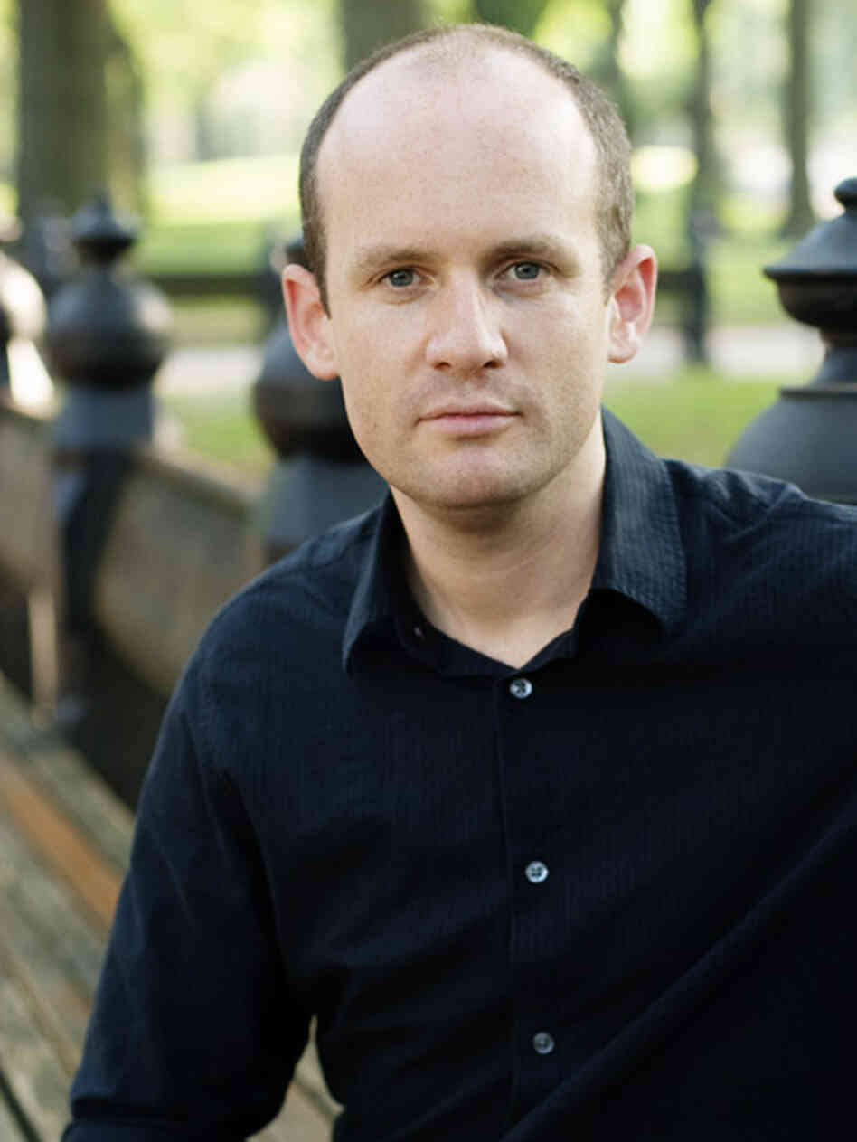 Oliver Burkeman is a writer for The Guardian based in New York. He also writes a monthly column for Psychologies magazine.