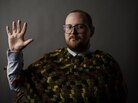 Dan Deacon Dan Deacon