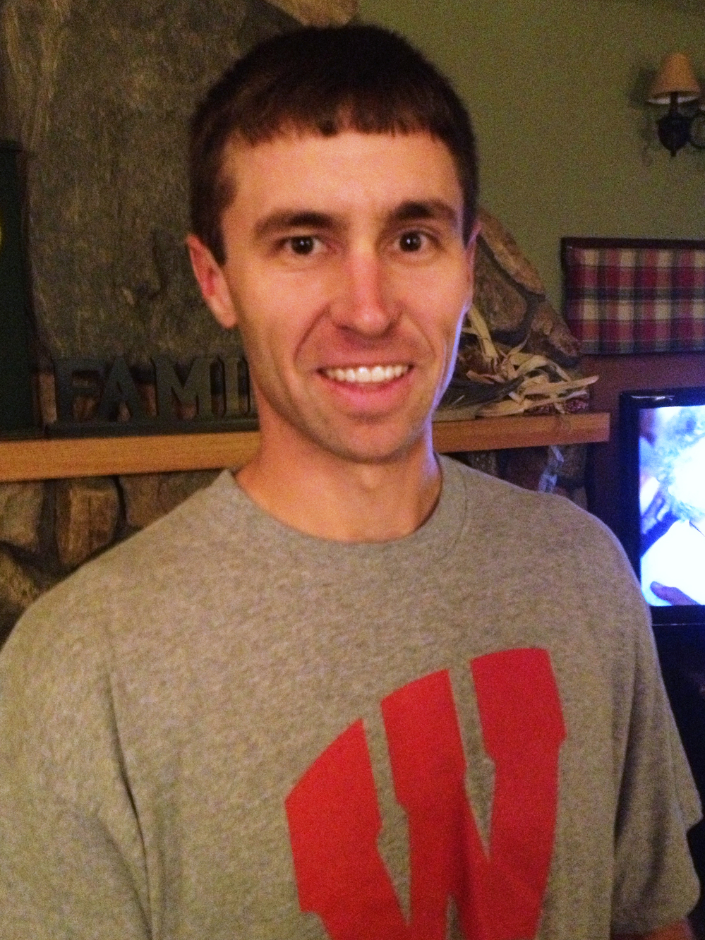 Justin Barnes