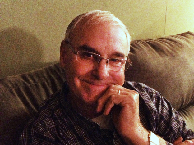 Tom Barnes (NPR)