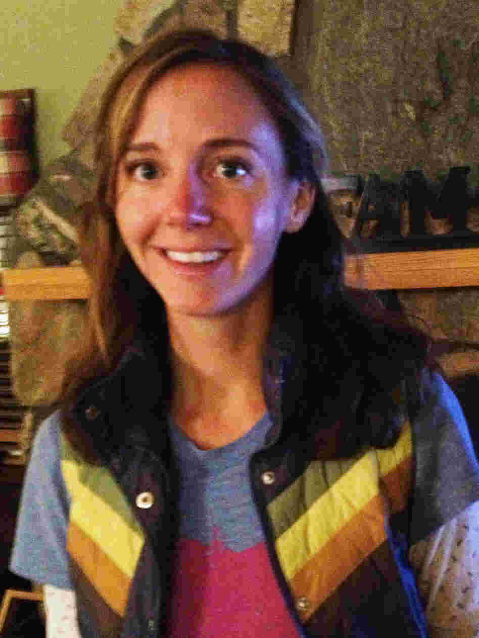 Becky Barnes
