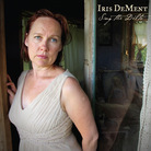 cover for Sing The Delta cover for Sing The Delta