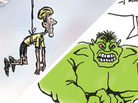 Cartoon Standard Promo Cartoon Standard Promo