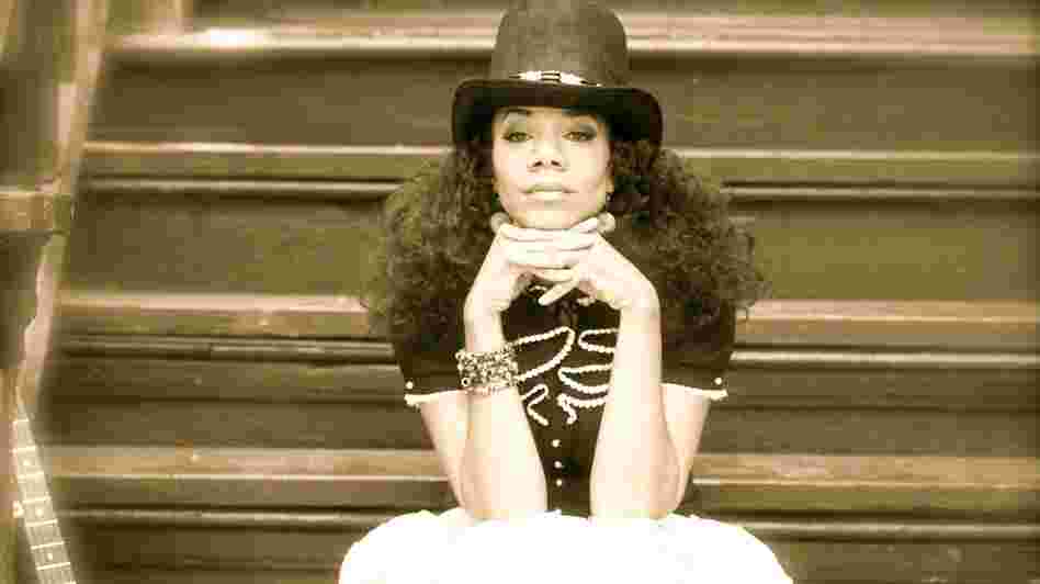 Martha Redbone's new album is The Garden of Love: Songs of William Blake. Martha Redbone's new album is The Garden of Love: Songs of William Blake.