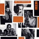 cover art to The Jazz Messengers cover art to The Jazz Messengers