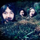 Patrick Watson (right). Patrick Watson (right).