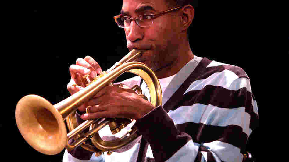 For Ron Miles, the better he knows how a tune works, the less he has to play to put it across.