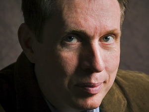Michael Sims' previous books include Adam's Navel: A Natural and Cultural History of the Human Form and Apollo's Fire, a Day on Earth in Nature and Imagination