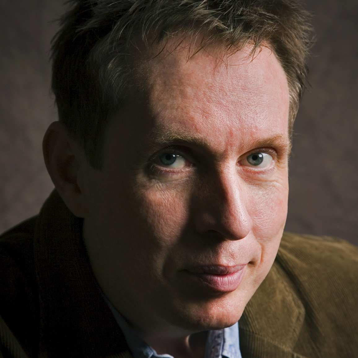 Michael Sims' previous books include Adam's Navel: A Natural and Cultural History of the Human Form and Apollo's Fire, a Day on Earth in Nature and Imagination