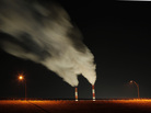 Smoke rises from the stacks of the La Cygne Generating Station coal-fired power plant in La Cygne, Kan. President Obama's regulation of the coal industry has come under fire from his Republican challenger, Mitt Romney. Smoke rises from the stacks of the La Cygne Generating Station coal-fired power plant in La Cygne, Kan. President Obama's regulation of the coal industry has come under fire from his Republican challenger, Mitt Romney.