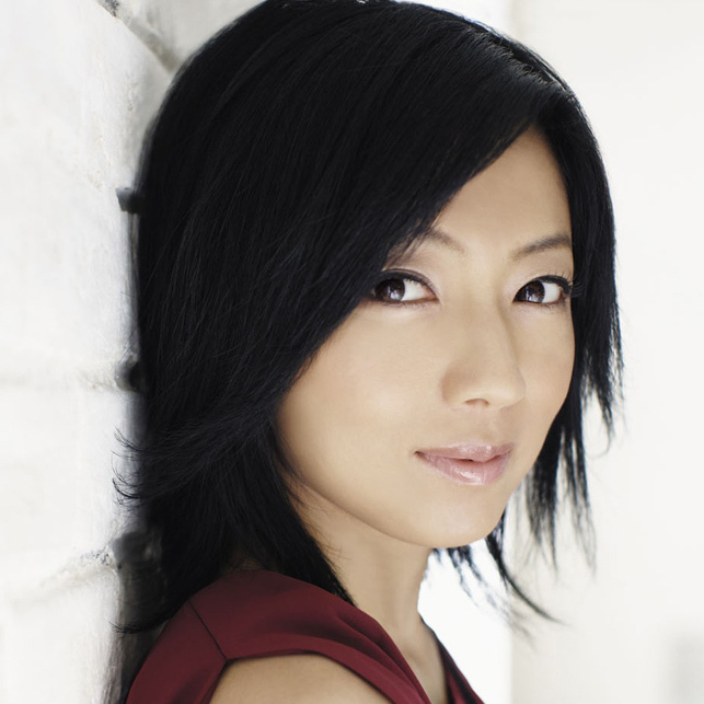 Chihiro Yamanaka.