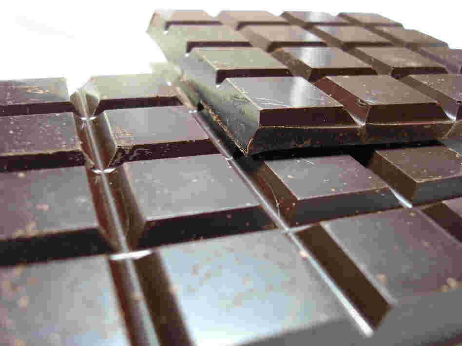 A Swiss cardiologist plots a cheeky graph that shows a country's chocolate consumption may predict its chances of winning a Nobel.