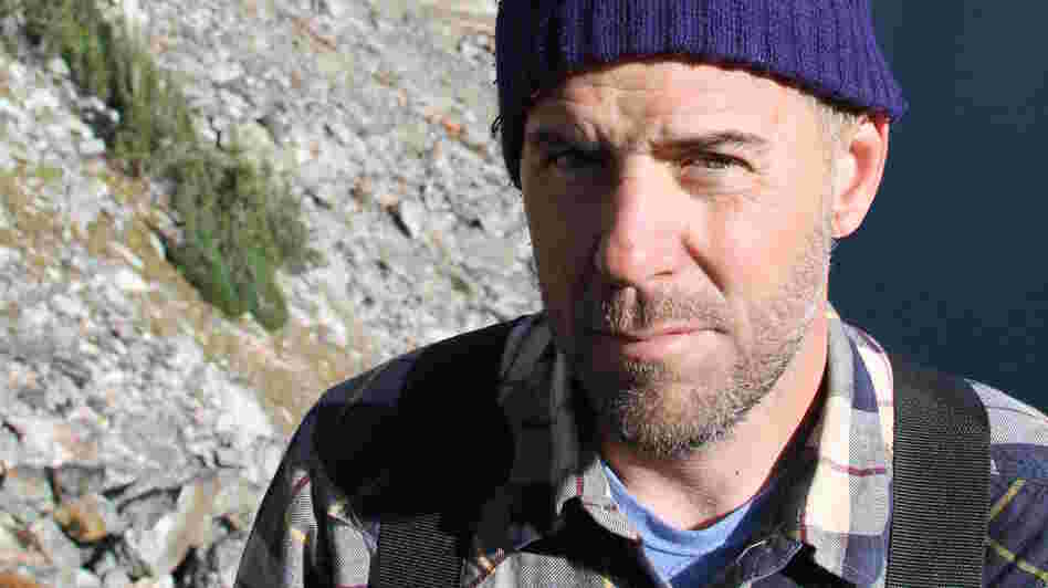 Former Grandaddy frontman Jason Lytle just released a new album, Dept. of Disappearance. Former Grandaddy frontman Jason Lytle just released a new album, Dept. of Disappearance.