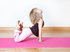 Yoga is increasingly being used in classrooms across the U.S. to help kids behave and perform better in school. Yoga is increasingly being used in classrooms across the U.S. to help kids behave and perform better in school.