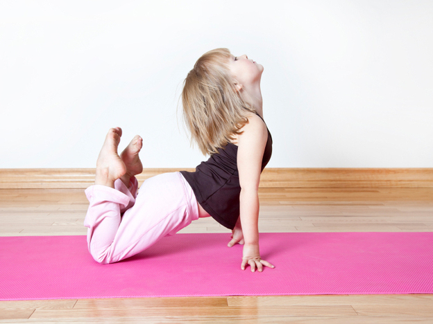 Yoga is increasingly being used in classrooms across the U.S. to help kids behave and perform better in school.
