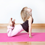Yoga is increasingly being used in classrooms across the U.S. to help kids behave and perform better in school. Yoga is increasingly being used in classrooms across the U.S. to help kids behave and perform better in school.
