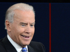 Vice President Biden thought much of what his opponent said Thursday night was malarkey, and his face often showed what he was thinking. Vice President Biden thought much of what his opponent said Thursday night was malarkey, and his face often showed what he was thinking.